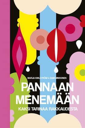 Pannaan menemään (e-bok) av Marja Kihlström, Sa