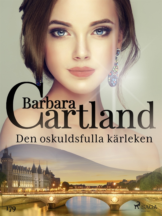 Den oskuldsfulla kärleken (e-bok) av Barbara Cartland