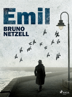 Emil (e-bok) av Bruno Netzell