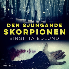 Den sjungande skorpionen (ljudbok) av Birgitta 