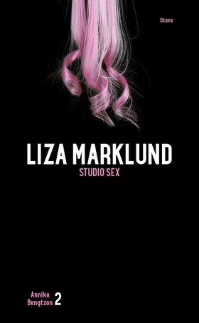 Studio sex (e-bok) av Liza Marklund