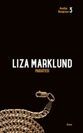 Paratiisi (e-bok) av Liza Marklund