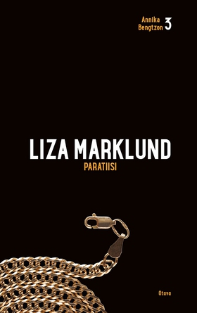 Paratiisi (e-bok) av Liza Marklund