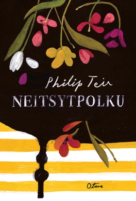 Neitsytpolku (e-bok) av Philip Teir