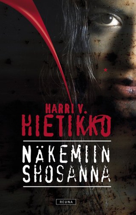Näkemiin Shosanna (e-bok) av Harri V. Hietikko