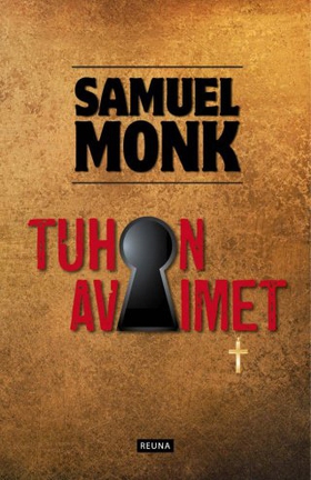 Tuhon avaimet (e-bok) av Samuel Monk