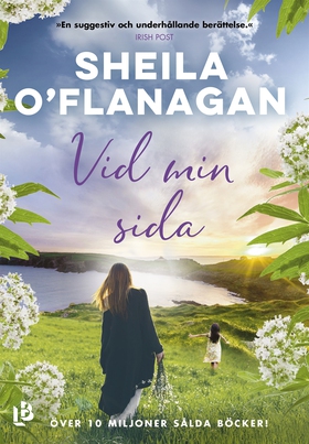 Vid min sida (e-bok) av Sheila O’Flanagan