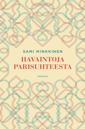 Havaintoja parisuhteesta (e-bok) av Sami Minkki