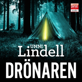 Drönaren (ljudbok) av Unni Lindell