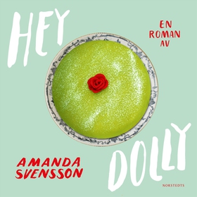 Hey Dolly (ljudbok) av Amanda Svensson