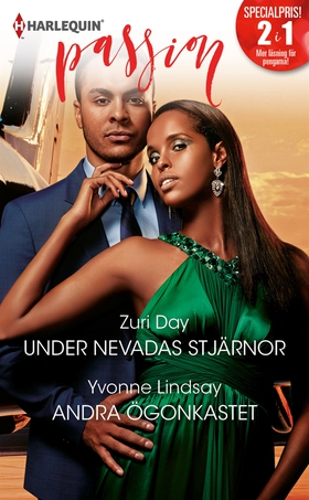 Under Nevadas stjärnor/Andra ögonkastet (e-bok)