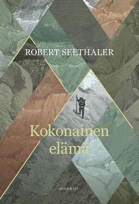 Kokonainen elämä (e-bok) av Robert Seethaler