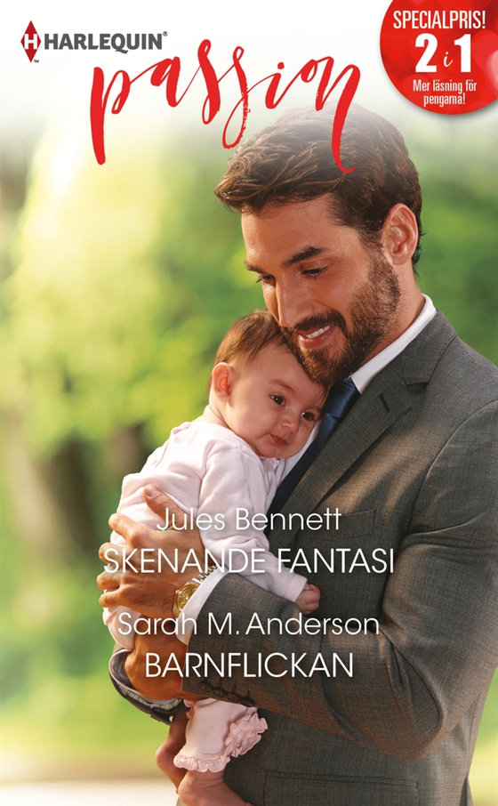 Skenande fantasi/Barnflickan