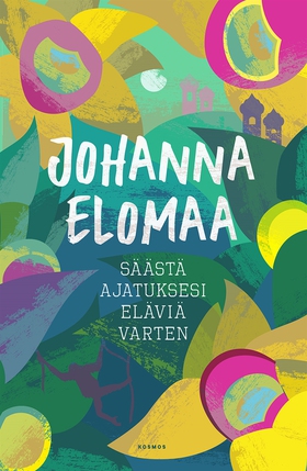 Säästä ajatuksesi eläviä varten (e-bok) av Joha