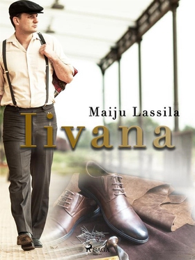 Iivana (e-bok) av Maiju Lassila