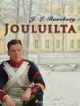 Jouluilta (e-bok) av J. L. Runeberg