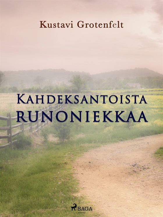Kahdeksantoista runoniekkaa