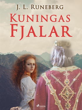 Kuningas Fjalar (e-bok) av J. L. Runeberg