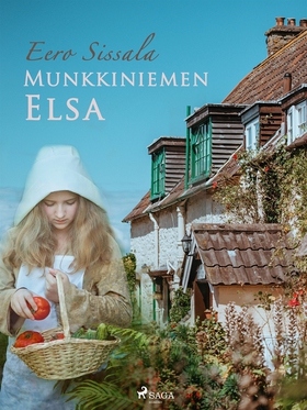 Munkkiniemen Elsa (e-bok) av Eero Sissala