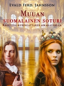 Muuan suomalainen soturi Kristiina-kuningattaren aikakaudella