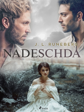 Nadeschda (e-bok) av J. L. Runeberg