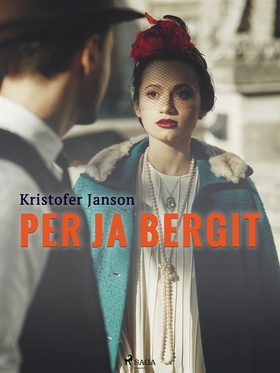 Per ja Bergit (e-bok) av Kristofer Janson