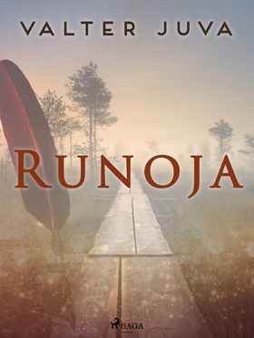 Runoja (e-bok) av Valter Juva