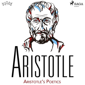 Aristotle’s Poetics (ljudbok) av Aristotle