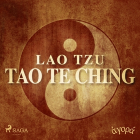 Lao Zi’s Dao De Jing (ljudbok) av Lao Zi