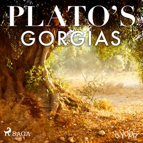 Plato’s Gorgias (ljudbok) av Plato