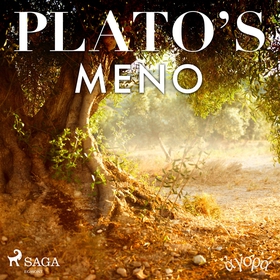 Plato’s Meno (ljudbok) av Plato