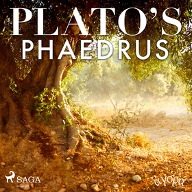Plato’s Phaedrus (ljudbok) av Plato