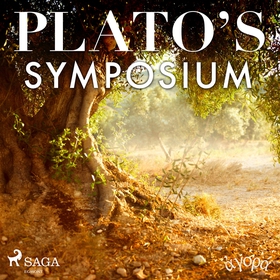 Plato’s Symposium (ljudbok) av Plato