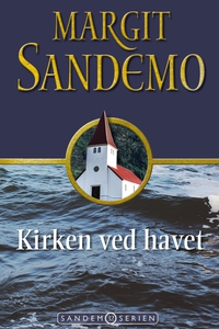 Sandemoserien 32 – Kirken ved havet (