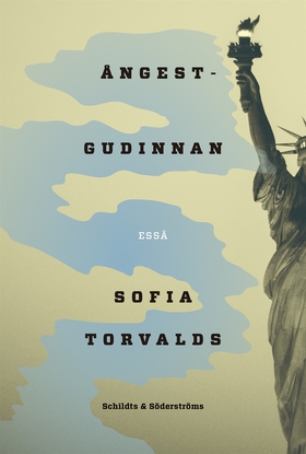 Ångestgudinnan (e-bok) av Sofia Torvalds