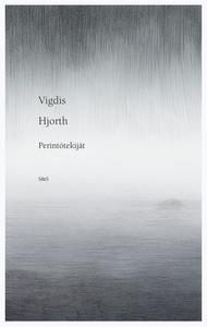 Perintötekijät (ljudbok) av Vigdis Hjorth