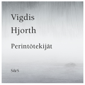 Perintötekijät (ljudbok) av Vigdis Hjorth