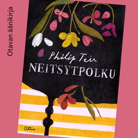 Neitsytpolku (ljudbok) av Philip Teir