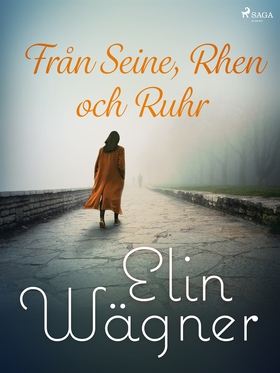 Från Seine, Rhen och Ruhr (e-bok) av Elin Wägne