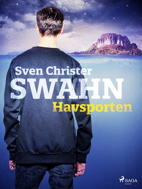Havsporten (e-bok) av Sven Christer Swahn