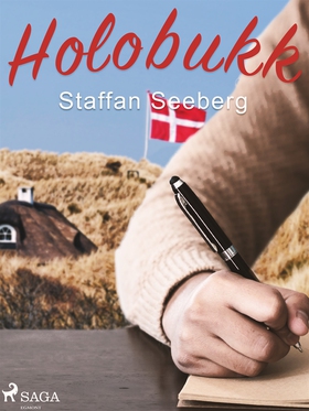 Holobukk (e-bok) av Staffan Seeberg