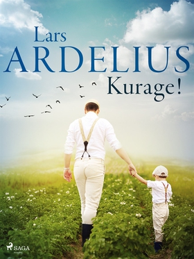 Kurage! (e-bok) av Lars Ardelius