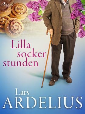 Lilla sockerstunden (e-bok) av Lars Ardelius