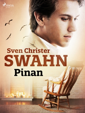 Pinan (e-bok) av Sven Christer Swahn