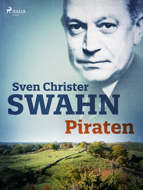Piraten (e-bok) av Sven Christer Swahn