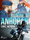 Radiobil 10 anropar