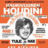 Haukivuoren Houdini