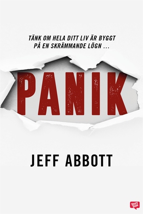 Panik (e-bok) av Jeff Abbott