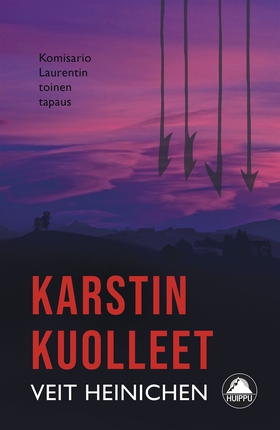 Karstin kuolleet (e-bok) av Veit Heinichen