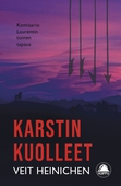 Karstin kuolleet